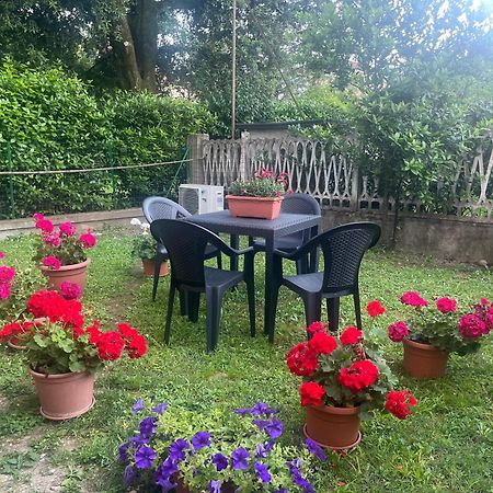 Apartmán Casa Rei Pontremoli Exteriér fotografie