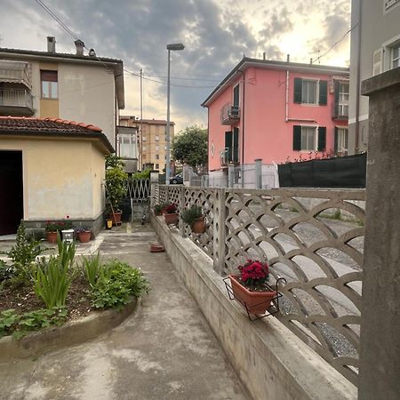Apartmán Casa Rei Pontremoli Exteriér fotografie