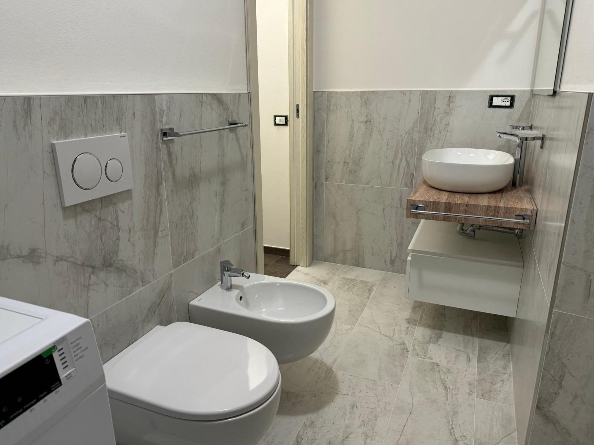 Apartmán Casa Rei Pontremoli Exteriér fotografie