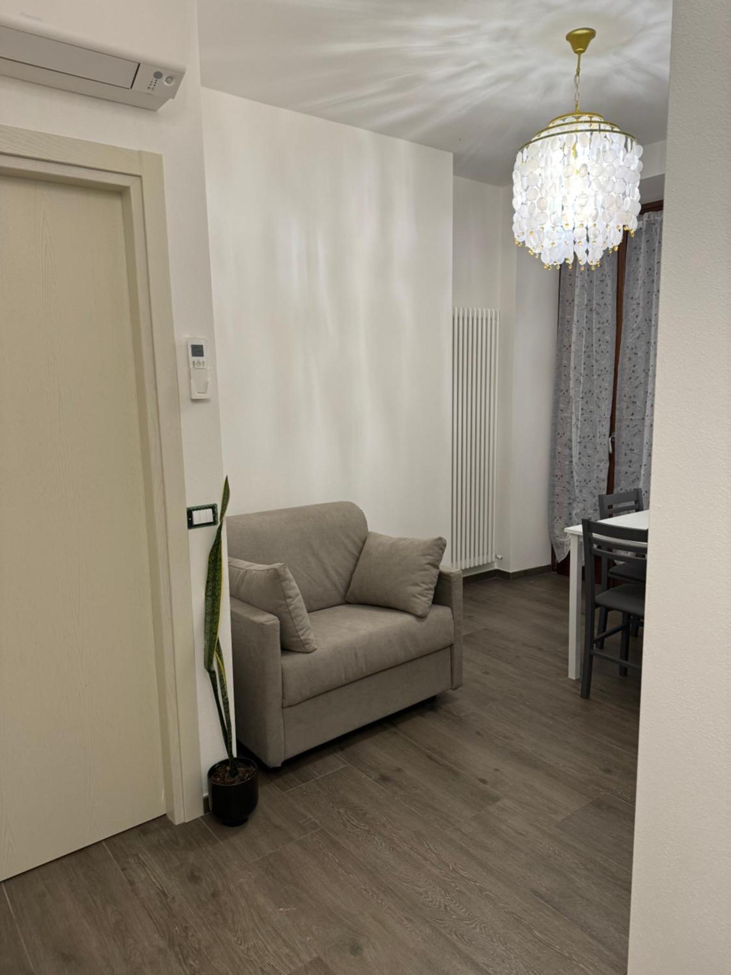 Apartmán Casa Rei Pontremoli Exteriér fotografie