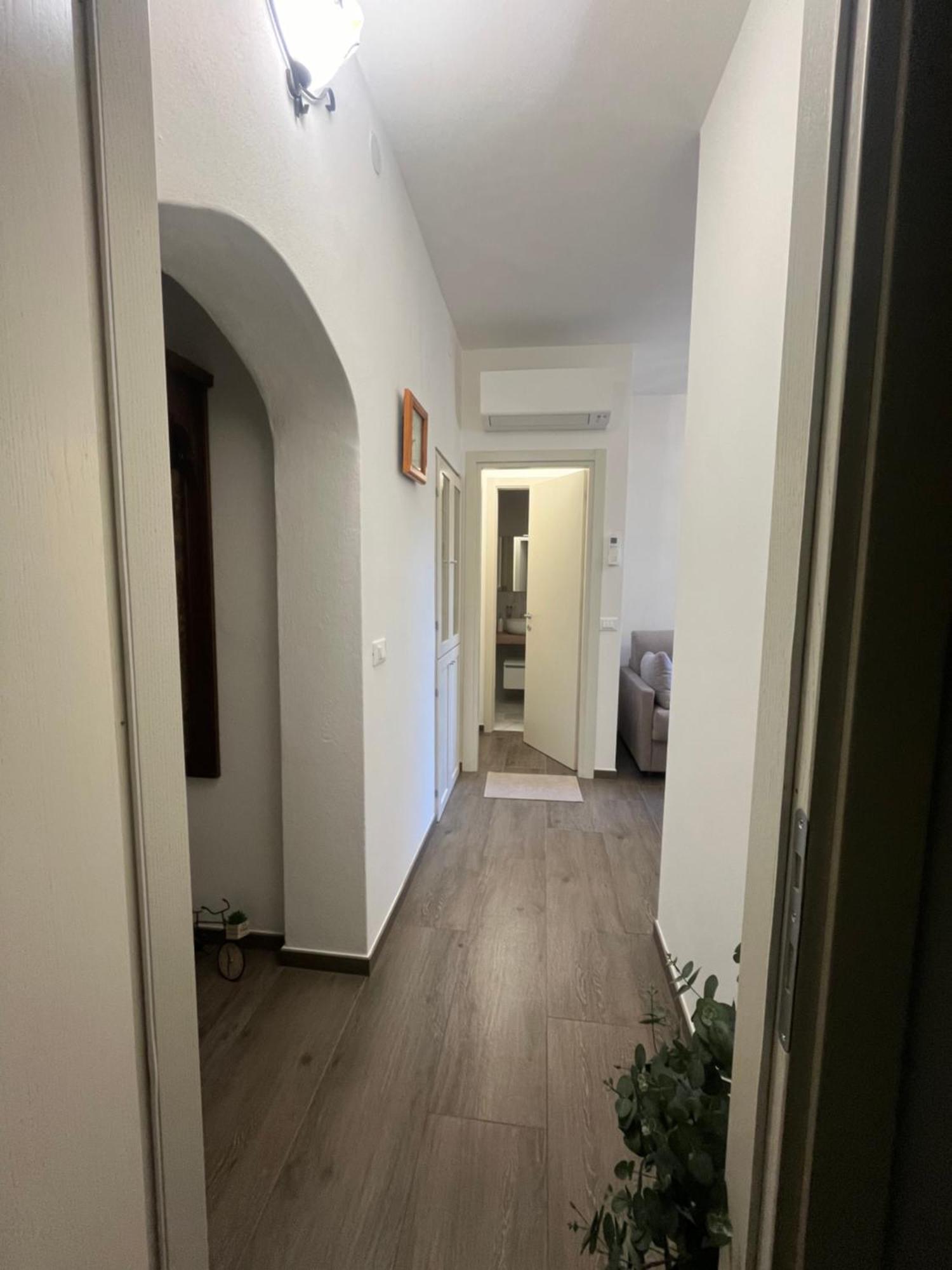 Apartmán Casa Rei Pontremoli Exteriér fotografie