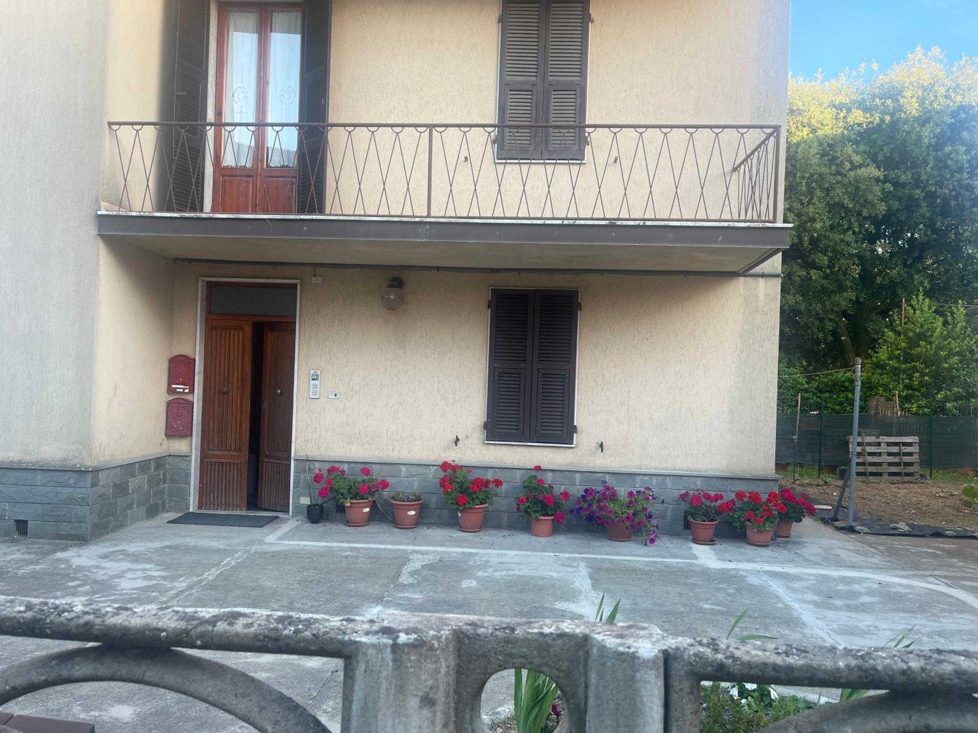 Apartmán Casa Rei Pontremoli Exteriér fotografie