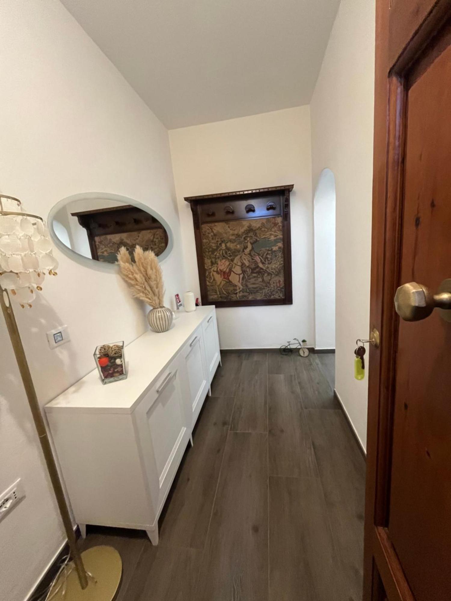 Apartmán Casa Rei Pontremoli Exteriér fotografie
