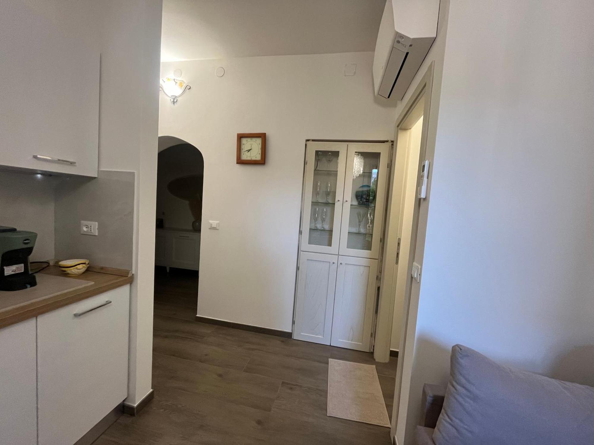Apartmán Casa Rei Pontremoli Exteriér fotografie