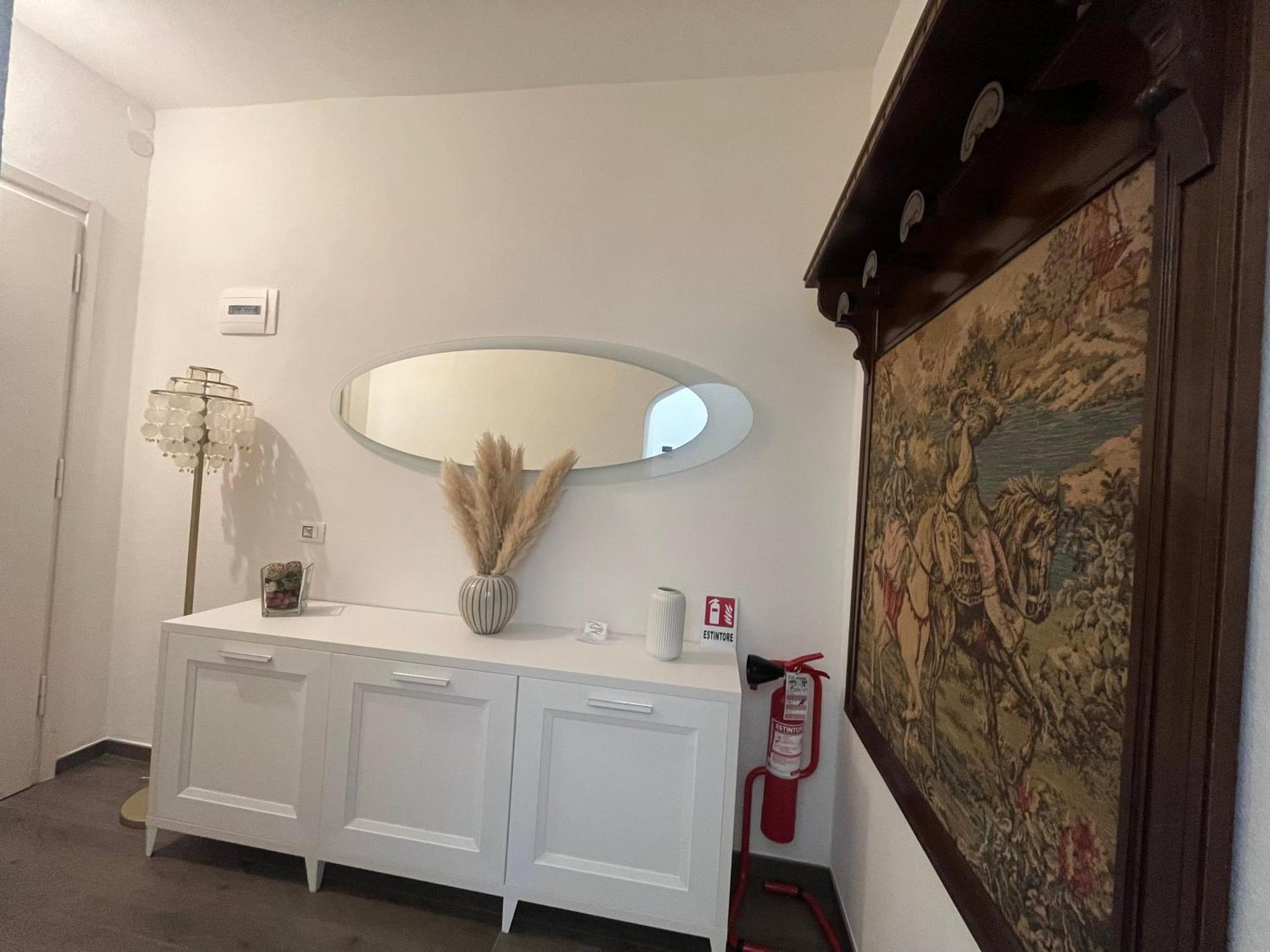 Apartmán Casa Rei Pontremoli Exteriér fotografie
