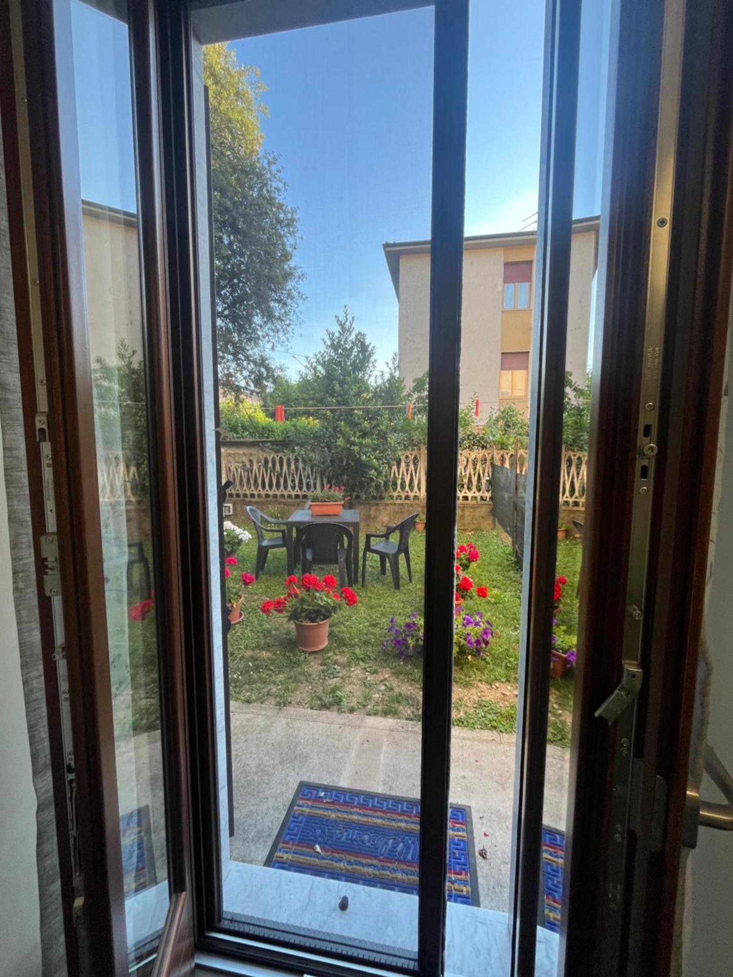 Apartmán Casa Rei Pontremoli Exteriér fotografie