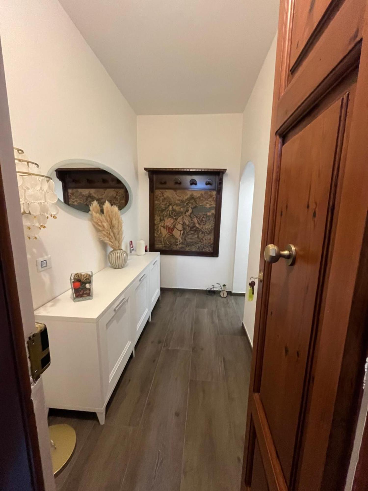 Apartmán Casa Rei Pontremoli Exteriér fotografie