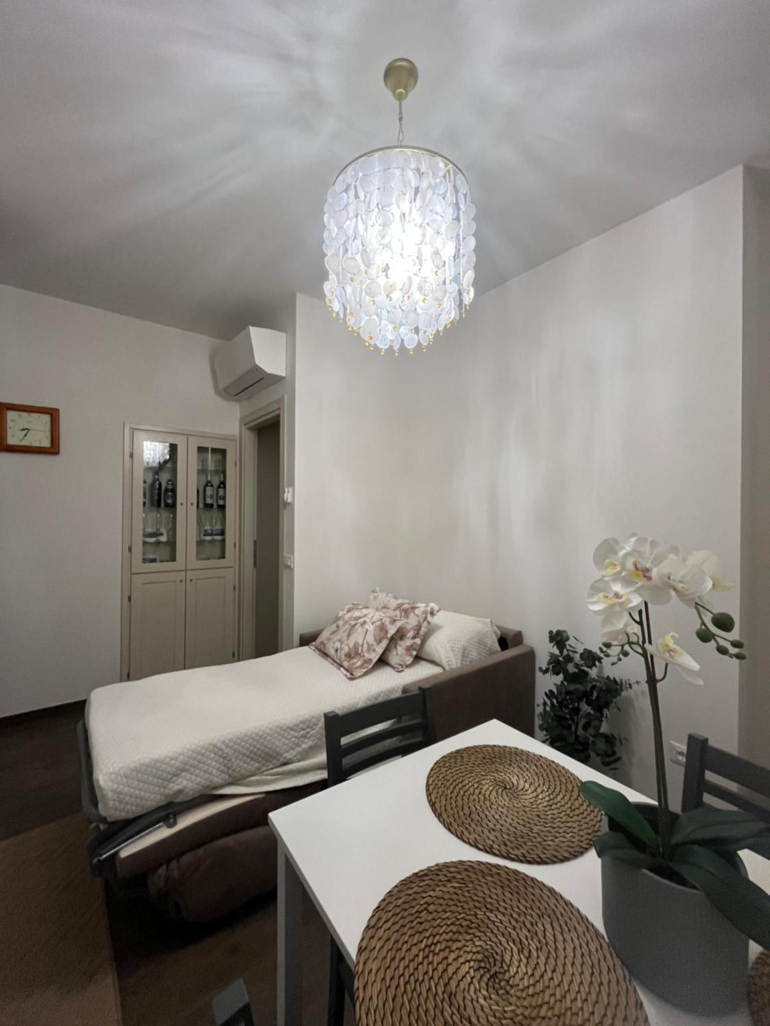 Apartmán Casa Rei Pontremoli Exteriér fotografie