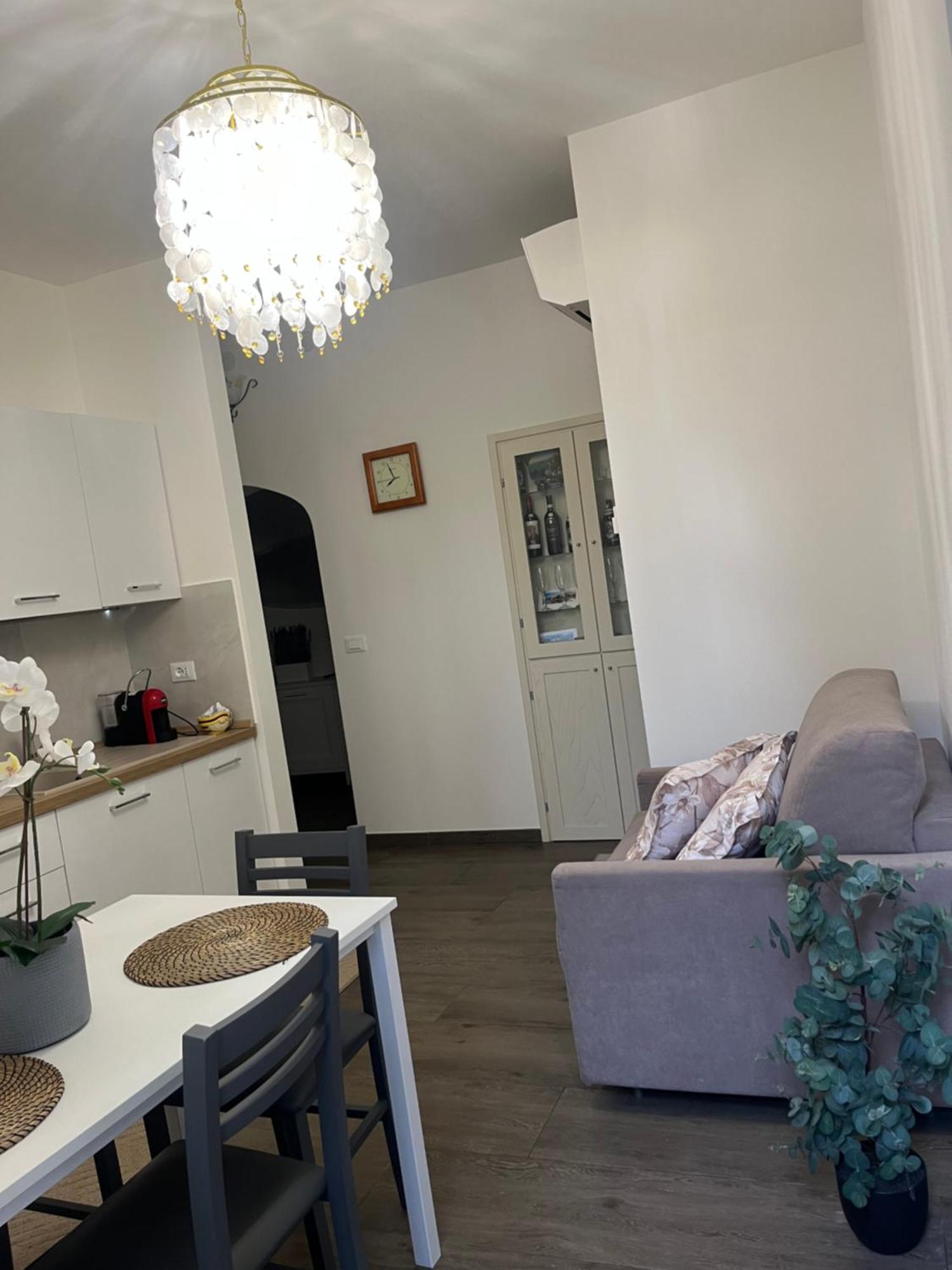 Apartmán Casa Rei Pontremoli Exteriér fotografie