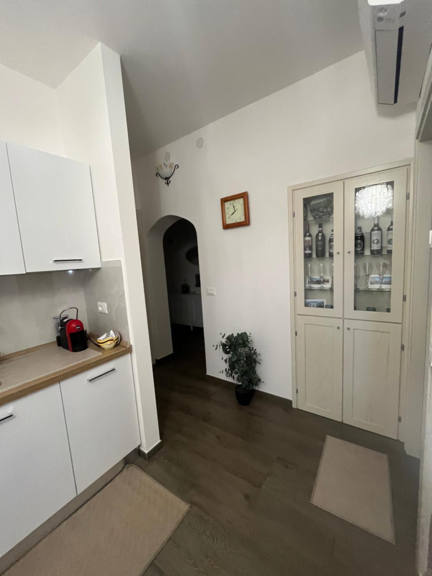 Apartmán Casa Rei Pontremoli Exteriér fotografie