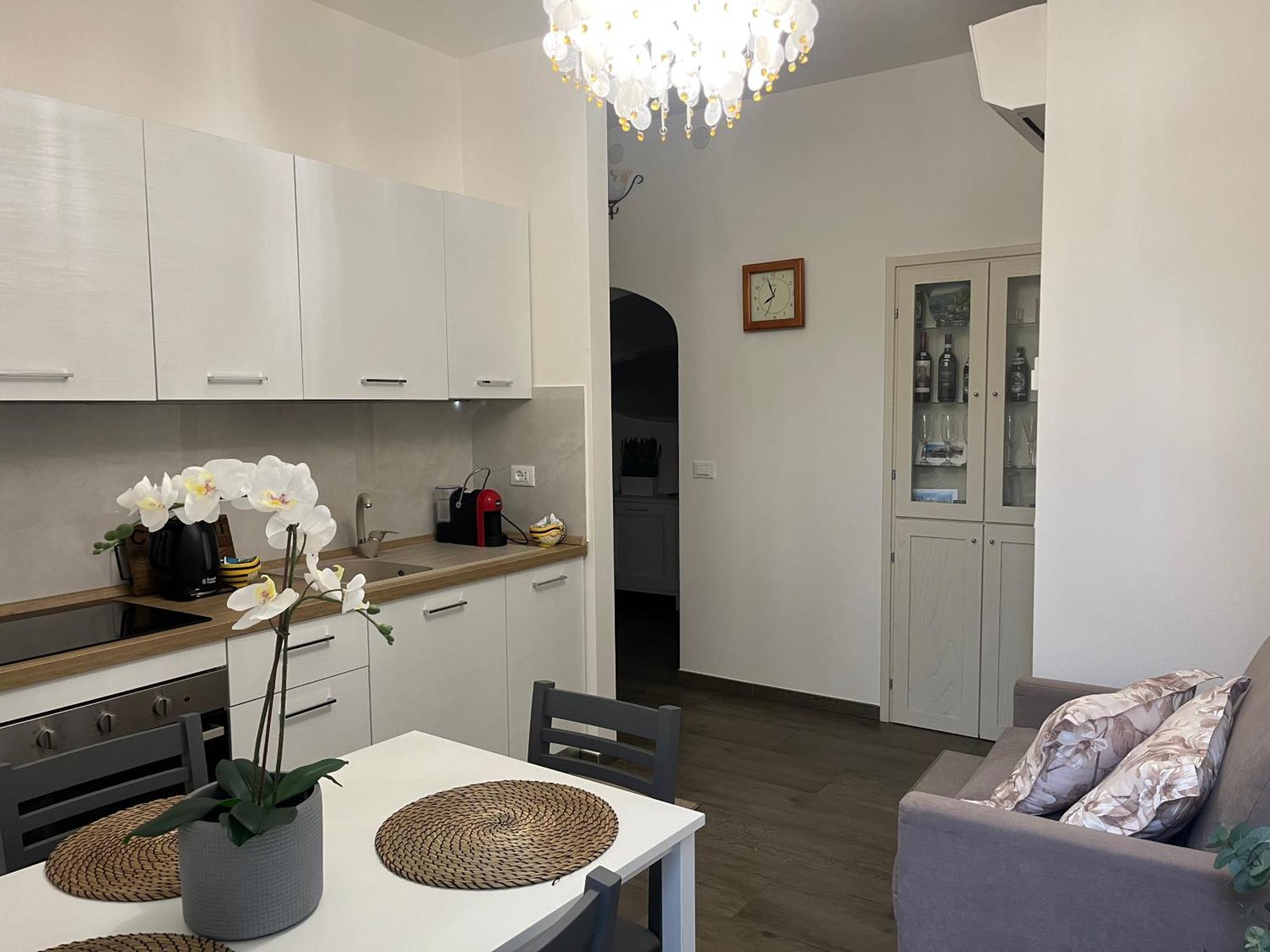 Apartmán Casa Rei Pontremoli Exteriér fotografie