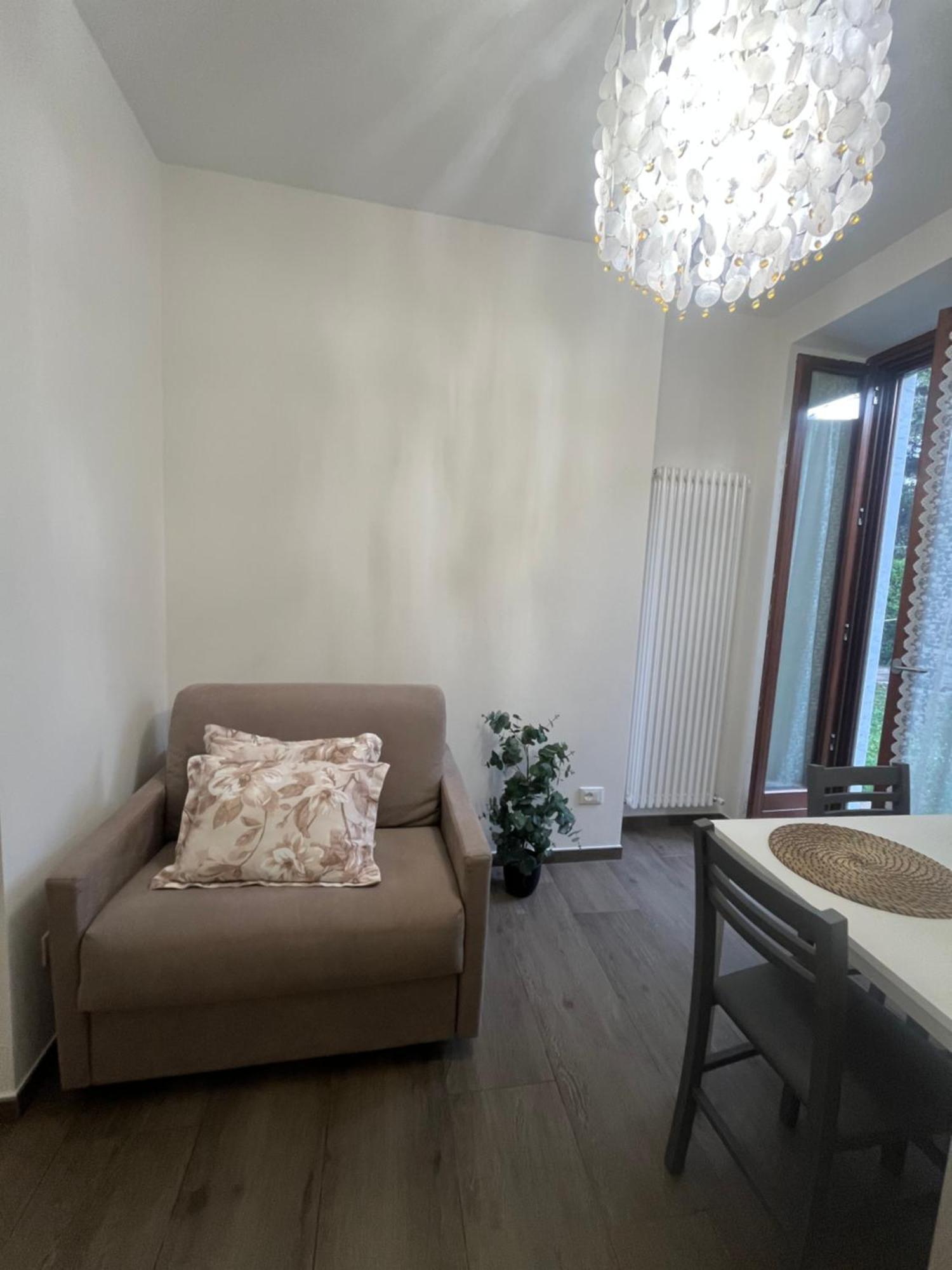 Apartmán Casa Rei Pontremoli Exteriér fotografie