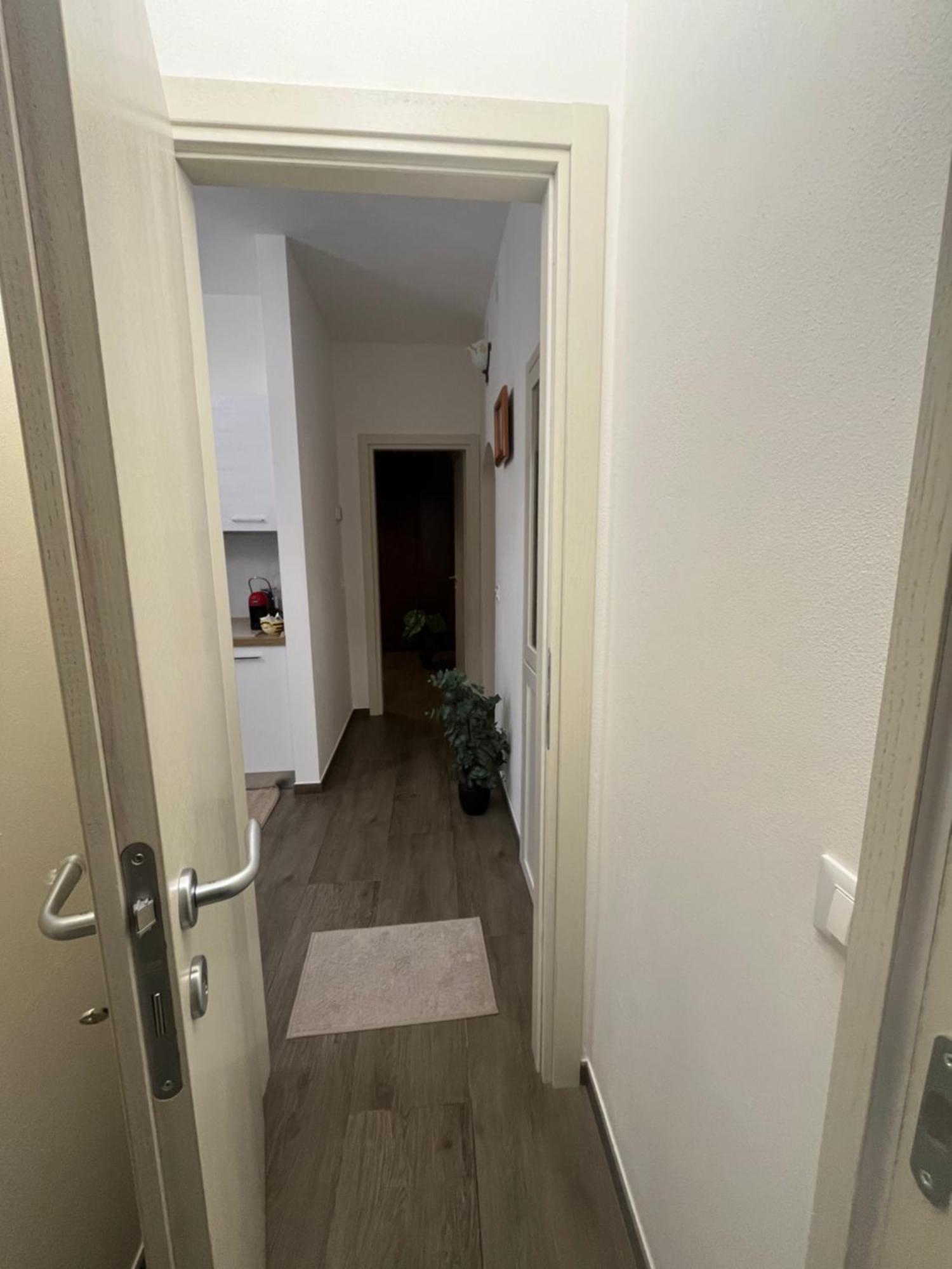 Apartmán Casa Rei Pontremoli Exteriér fotografie