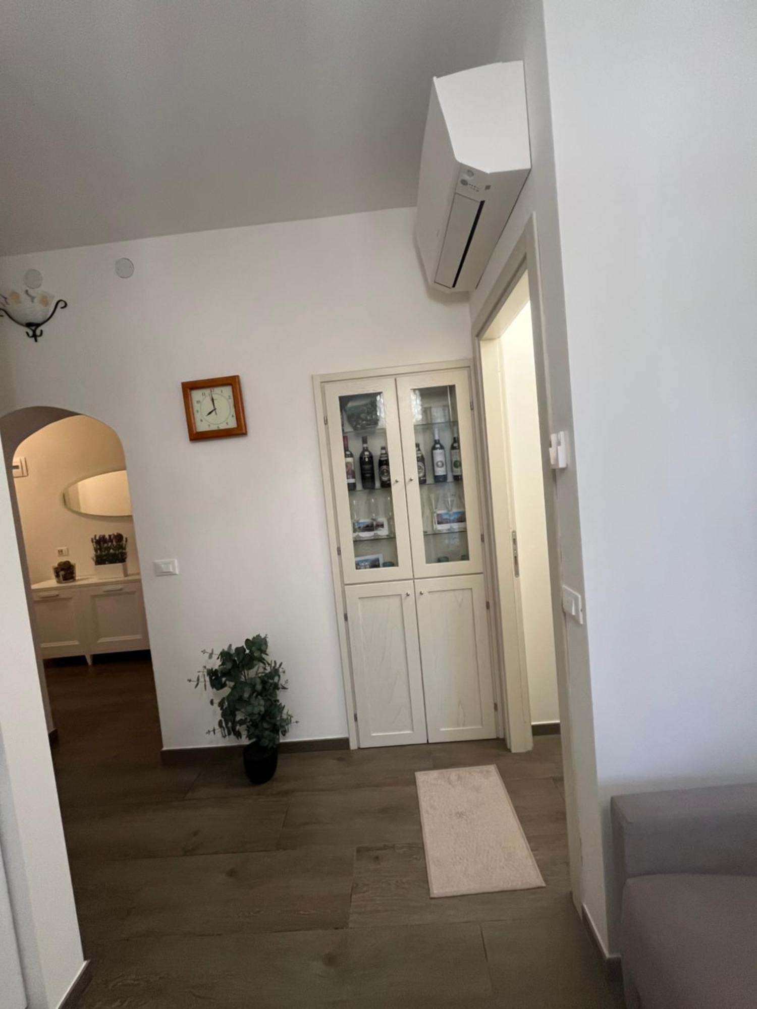 Apartmán Casa Rei Pontremoli Exteriér fotografie