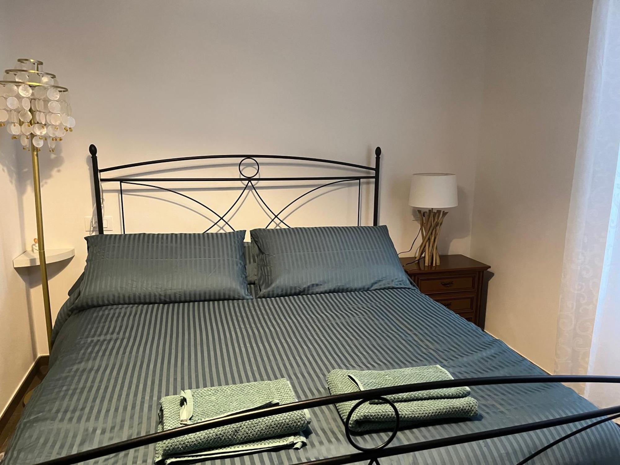Apartmán Casa Rei Pontremoli Exteriér fotografie