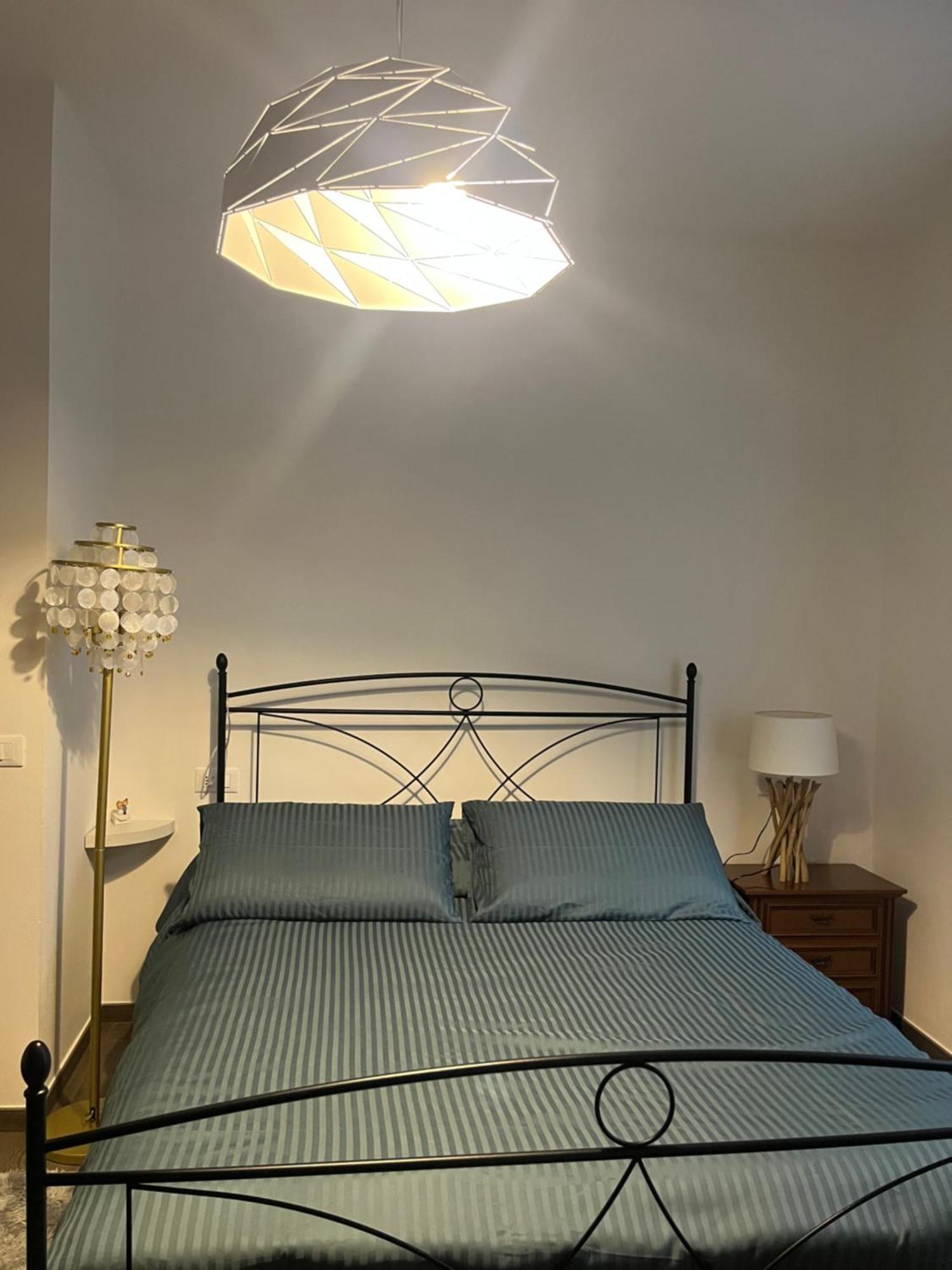 Apartmán Casa Rei Pontremoli Exteriér fotografie
