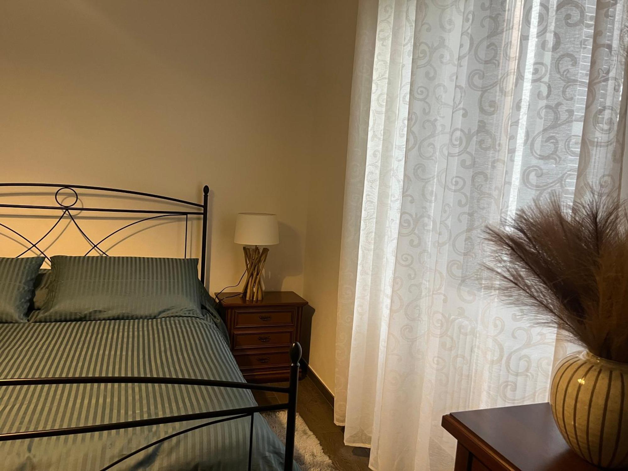 Apartmán Casa Rei Pontremoli Exteriér fotografie