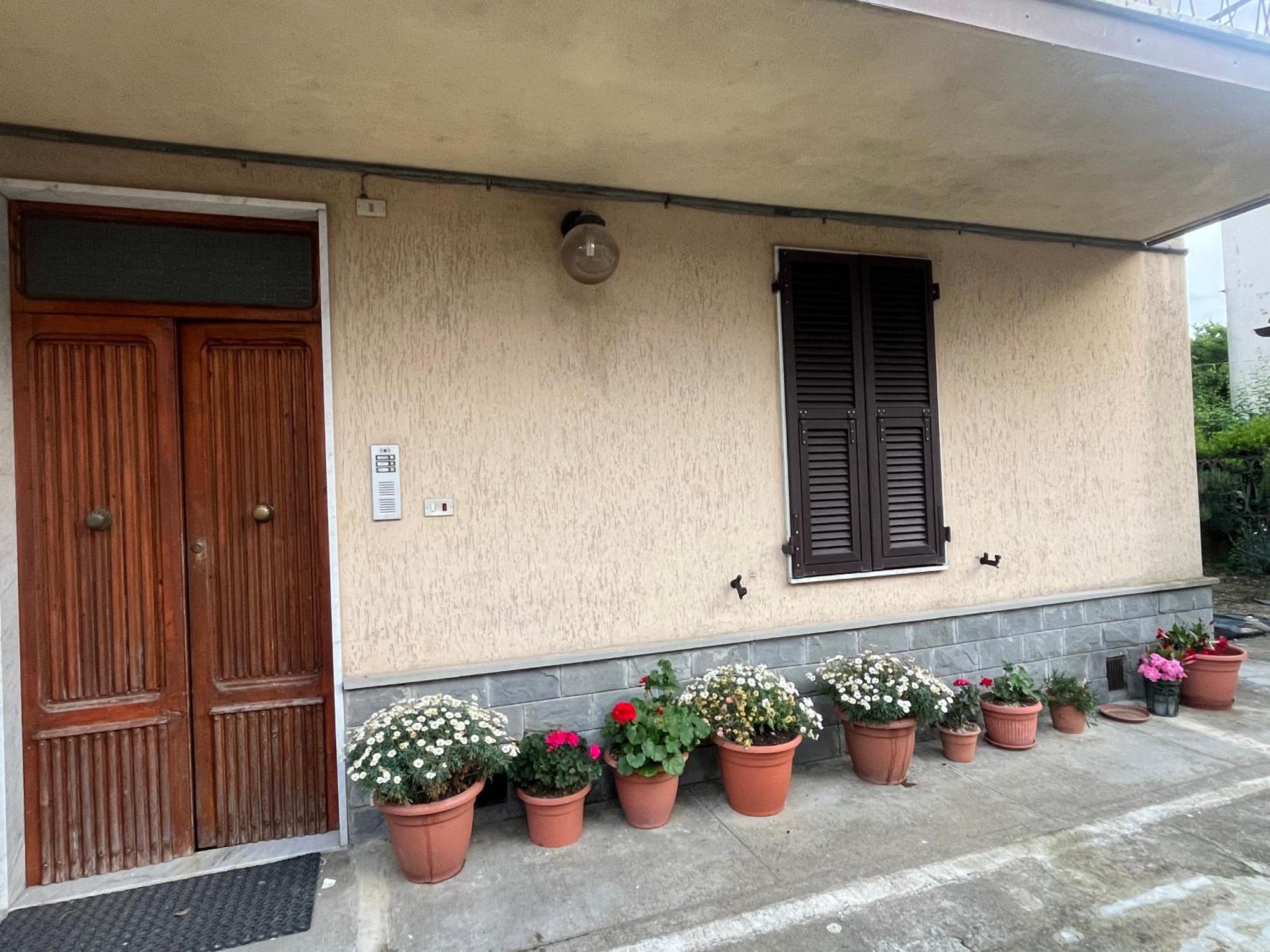 Apartmán Casa Rei Pontremoli Exteriér fotografie